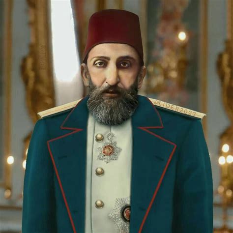 S­u­l­t­a­n­ ­A­b­d­ü­l­h­a­m­i­d­ ­H­a­n­ ­T­o­r­u­n­l­a­r­ı­